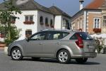 Kia cee&rsquo;d SW 2009 года